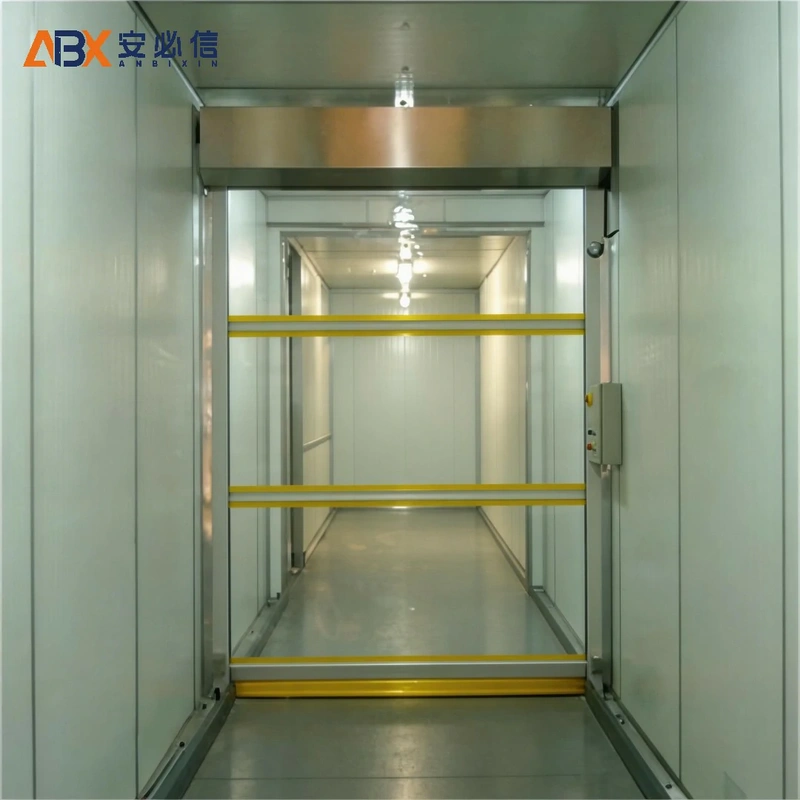 防城港高速门